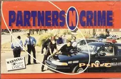 G-RAP PARTNERS N CRIME (P.N.C)