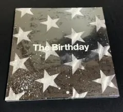 The Birthday STAR BLOWS レコード 新品 スラムダンク