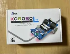 ELEKIT KOROBO Lite（コロボライト）【MR-006】