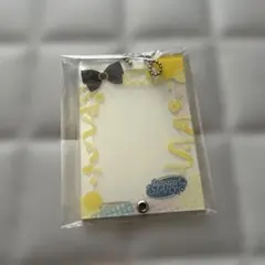 シャニマス　ふゆコレ　アクリルカードケース