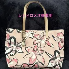 ケイトスペード トートバッグ