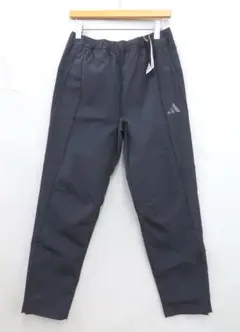 未使用 adidas アディダス プレミアム ストレッチ ウーブンパンツ