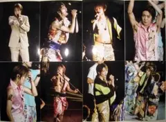 ②相葉雅紀 LIVE TOUR2004 いざッ Now Tour!! 写真18枚