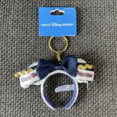 ディズニー　キーチェーン