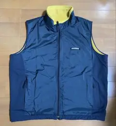 MIZUNO ゴルフリバーシブルベスト