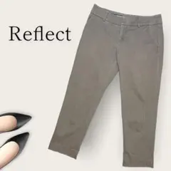 リフレクト Reflect スラックス パンツ 【S】