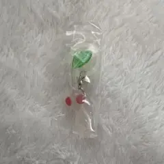 ピクミン　めじるしアクセサリー2 白ピクミン