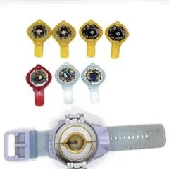 DX妖怪ウォッチエルダ ver.K ver.5