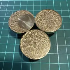 シーリングスタンプヘッド　結晶