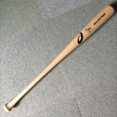 【プレミア】阪神タイガース #51 硬式木製バット 84.5cm 899g