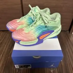 ナイキ ジョーダン ルカ3 Luka3