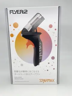 2025年最新】sparmax flyer-srの人気アイテム - メルカリ