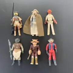 スターウォーズオールドケナー　プリセスレイア姫　1980年ホンコン製 2025年最新】オールドケナー レイアの人気アイテム - メルカリ