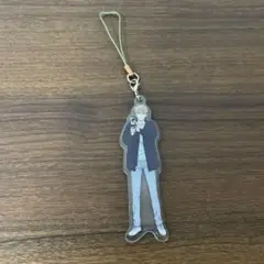 SPY×FAMILY PVCチャームコレクション ロイド・フォージャー