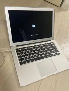 Macbook Air 13インチ　2017 i5 8GB 128GB