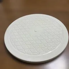 円形回転板