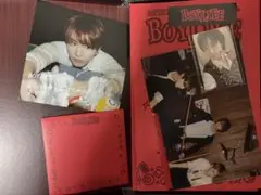 BOYNEXTDOOR BOYLIFE〈スペシャル版〉ウナク