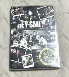 HEY-SMITH Rest In Punk Tour in沖縄LIVE DVD