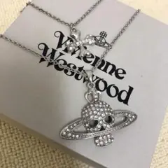 2025年最新】vivienne westwood ドクロ ネックレスの人気