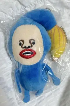 こびとづかん オオヒレカワコビト