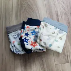 95cm 男の子用ブリーフ 3枚組