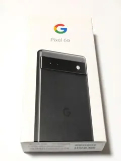 google pixel 6a グーグル ピクセル6a本体+フィルム&ケース等付