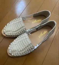 グルカサンダル