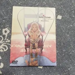 西野カナ/Love Voyage～a place of my heart～〈初…