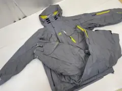 ウィンターウェア HELLY HANSEN TECH XP XLサイズ スキー