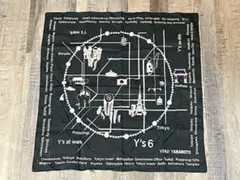 美品【Yohji Yamamoto】仮面ライダー コラボ スカーフ バンダナ 2025年最新】Yohji Yamamoto バンダナの人気アイテム - メルカリ