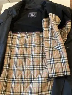 Burberry9号コート