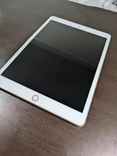 iPad第7世代 WiFiモデル ゴールド 本体