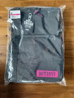 BUTTERFLY 卓球用バックパック