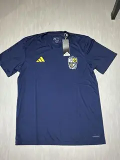 育英IKUEI 半袖短パンセット サッカーウェア L