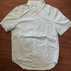 ラルフローレン　半袖　シャツ　キッズ