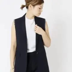 Officine Generale ベスト ジャケット ジレ