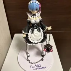 リゼロ　レム