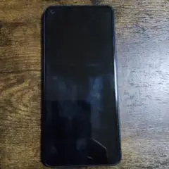 OPPO Reno7 A 本体