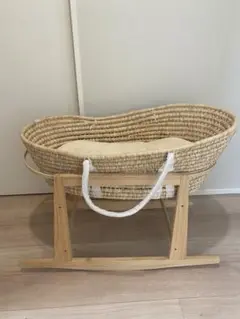 クーファン puppapupo 抱っこ布団　カバー　スタンド