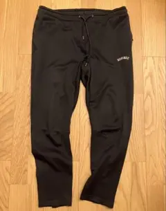 DOMINGO ANKLE CUT JERSEY PANTS