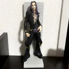 ジョジョの奇妙な冒険　レオーネ・アバッキオ　フィギュア　第五部　グッズ