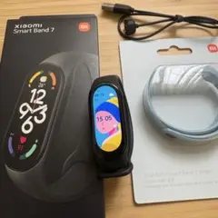 Xiaomi Smart Band7