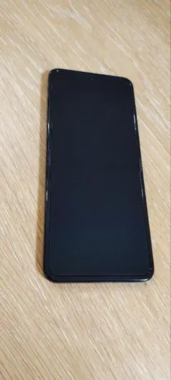 motorola razr 50 本体 512GB シムフリー