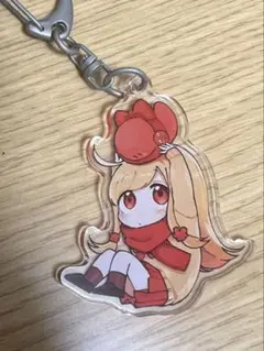 たらこ　アクキー
