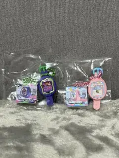 たまごっちおかしなボーロっち2