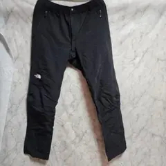 ノースフェイス アルパインライトパンツ