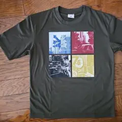 【新品】ZOOYORKズーヨーク半袖Tシャツ