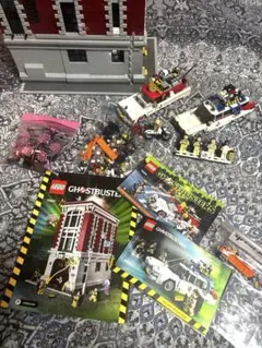 書法8 2025年最新】lego 75827の人気アイテム - メルカリ