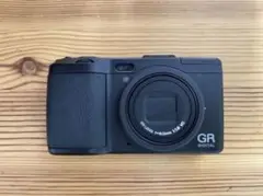 極上美品‼︎ ショット数1535回 GRD4 RICOH GR DIGITAL Ⅳ