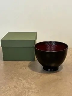 箱瀬淳一】一茶盆ひさご5点セット